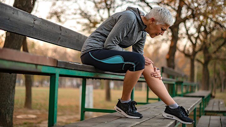 Healthy Habits For Better Arthritis Management
