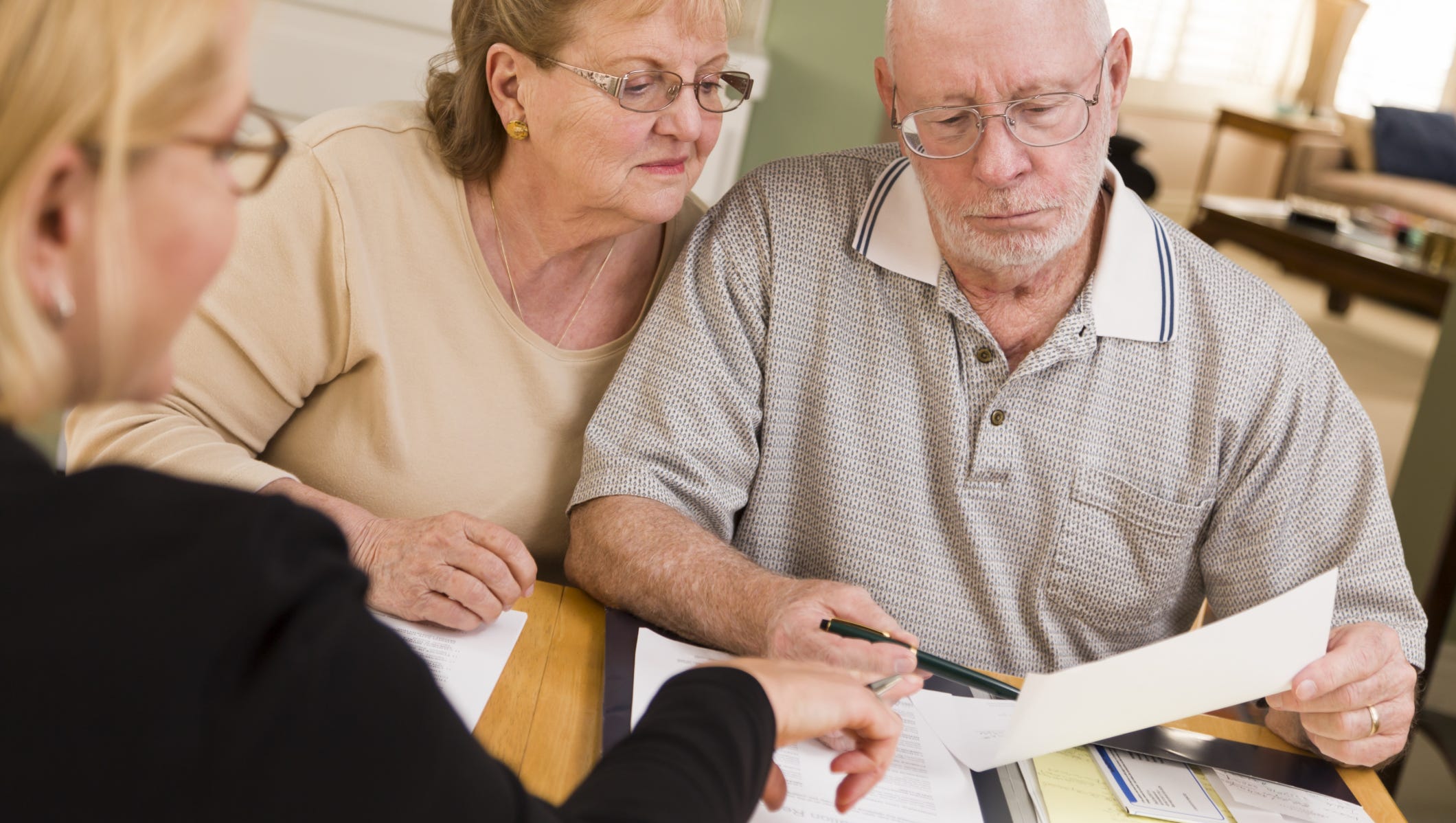 How Do I Pick an Unbiased, Helpful Medicare Adviser?