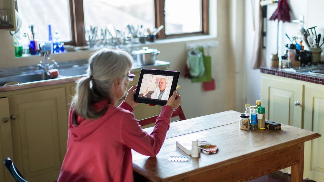 What Medicare Plans Cover Telemedicine?