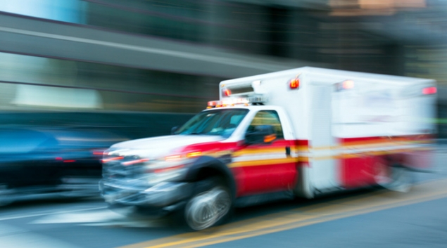 Does Medicare cover Ambulance Services?