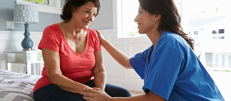 How to Get Over Social Anxiety for  the Elderly?