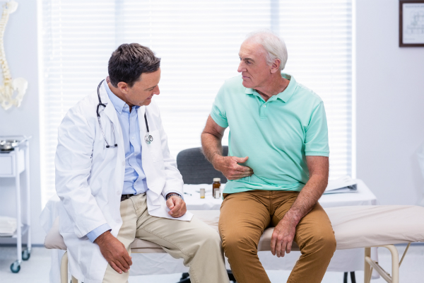 How To  Choose The Primary Care Doctor for Elderly