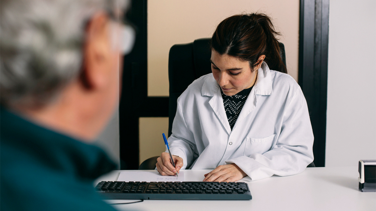 How Do I Find a Primary Care Physician Who Accepts Medicare?