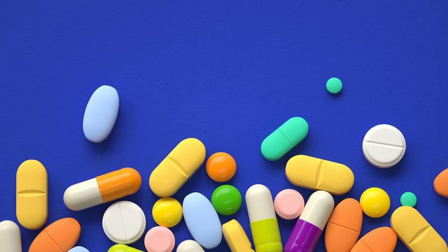 What is Medicare Prescription Drug Plan or Medicare Part D ?