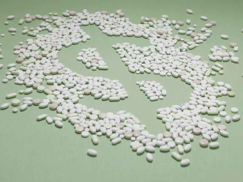 Tips on How to Save Money on Prescription Medicine?