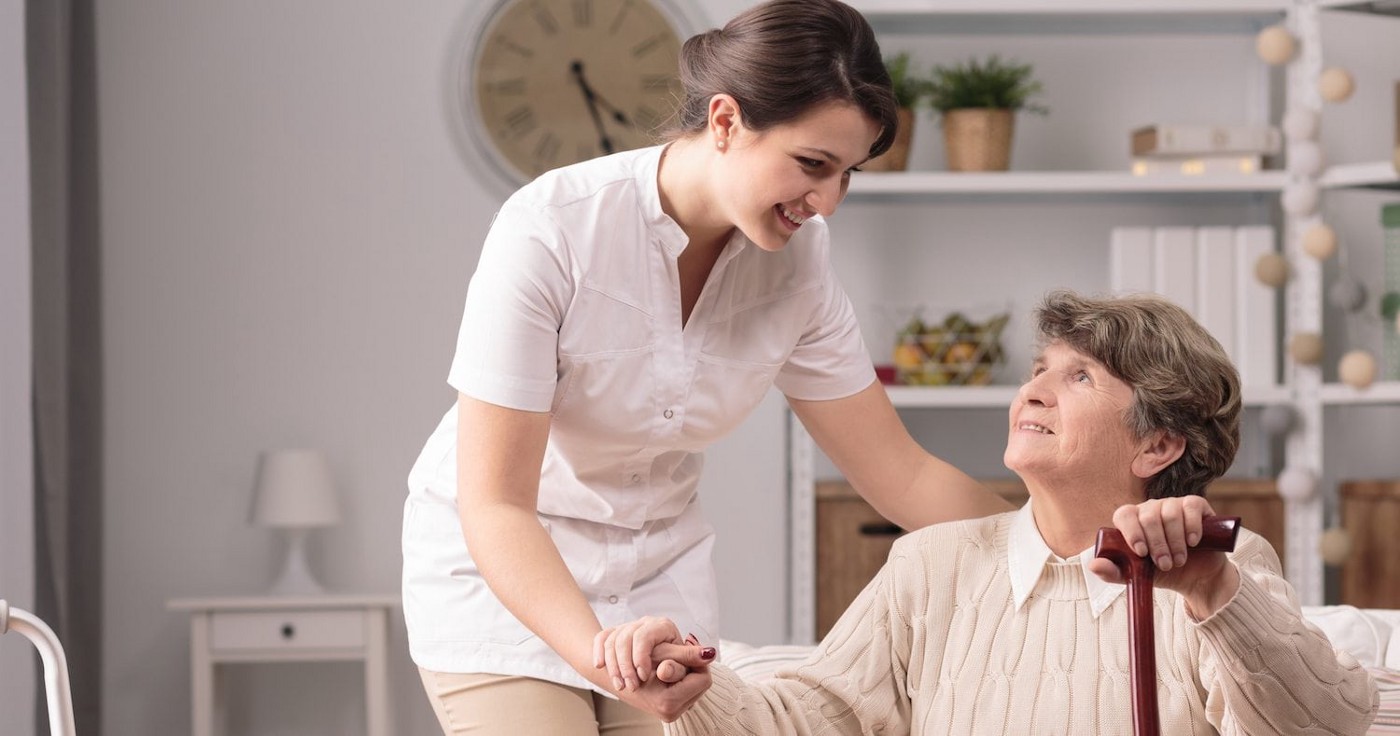 A Guide for Hiring In-Home Caregiver Help