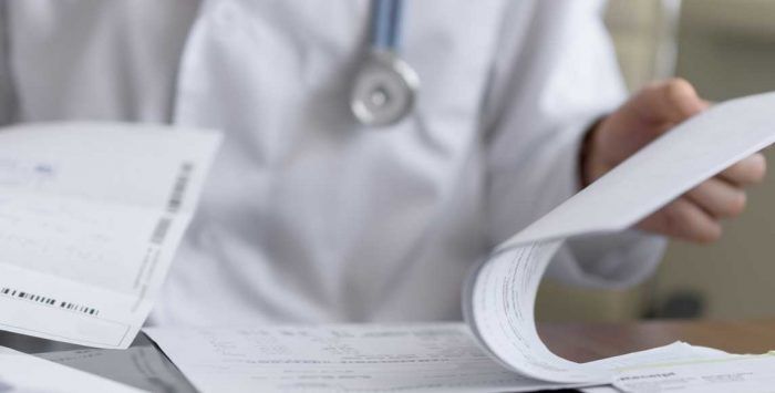 How Do I File Claims for Medicare Reimbursement?