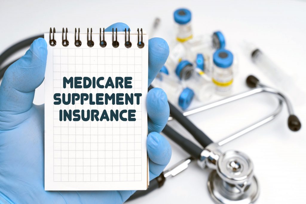 What's Medicare Supplement Insurance (Medigap)?