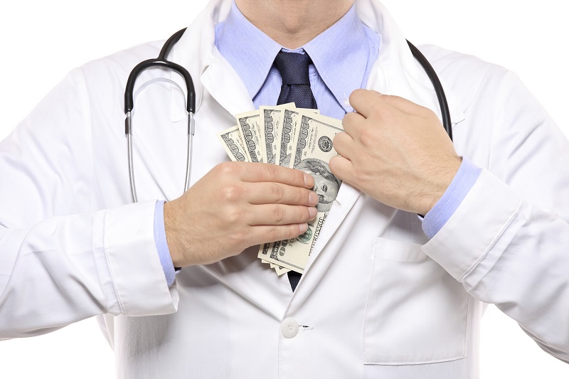 What to Do When Your Doctor Doesn't Take Medicare