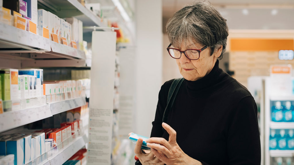 Extra Help with Medicare Prescription Drug Plan Costs