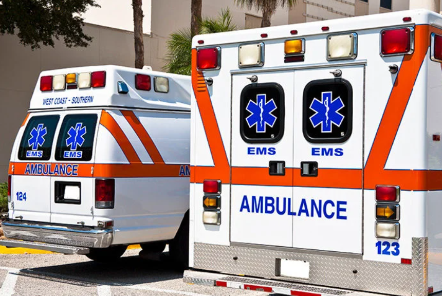 Understanding Medicare Coverage for Transportation Services
