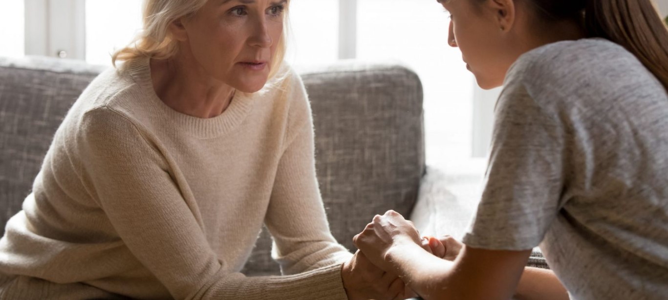 Tips on Talking to Your Parents About Medicare Coverage