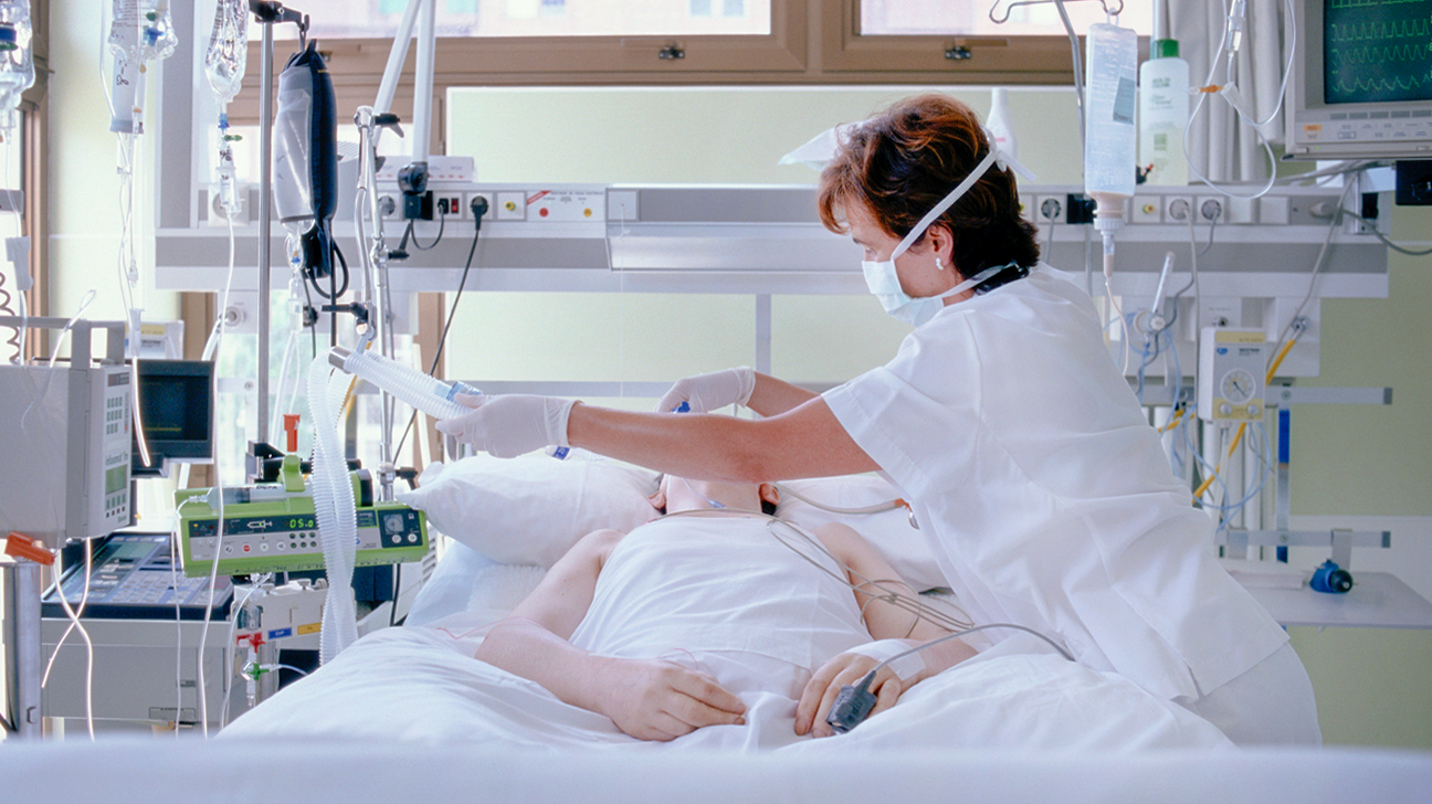 How Long Will Medicare Pay for ICU?