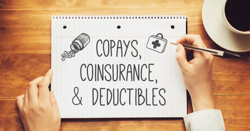Copayment vs. Coinsurance: Understanding the Difference for Your Healthcare Expenses