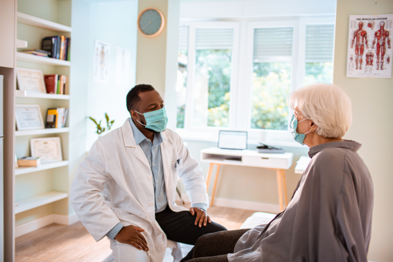 Find a Medicare Primary Care Physician Near You - Tips and Resources