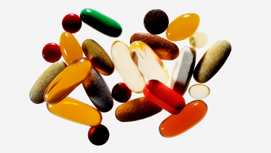 The Truth About Supplements:  Things You Should Know