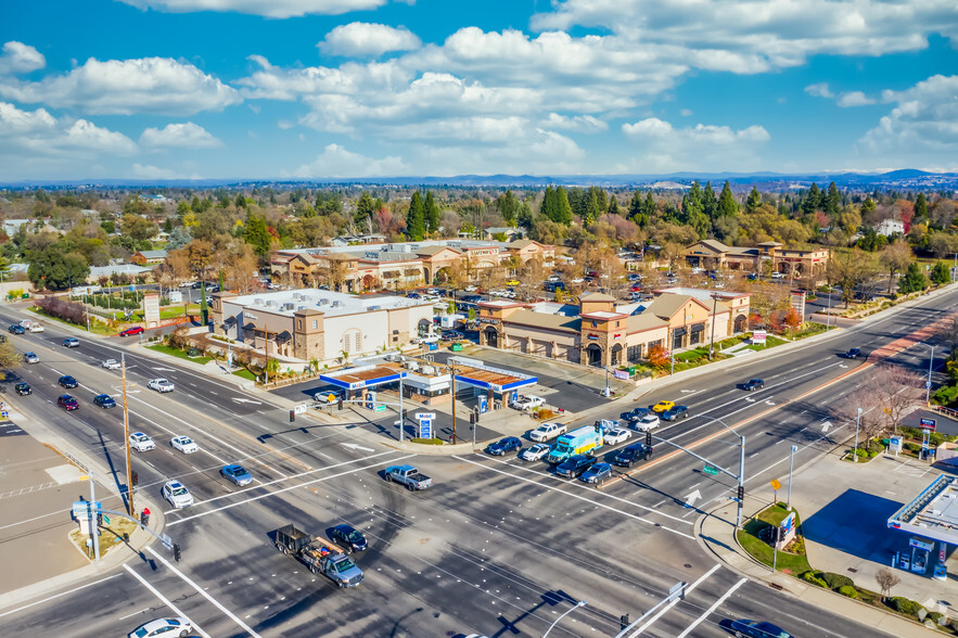 Medicare Supplement Plan in Fair Oaks: Best Options