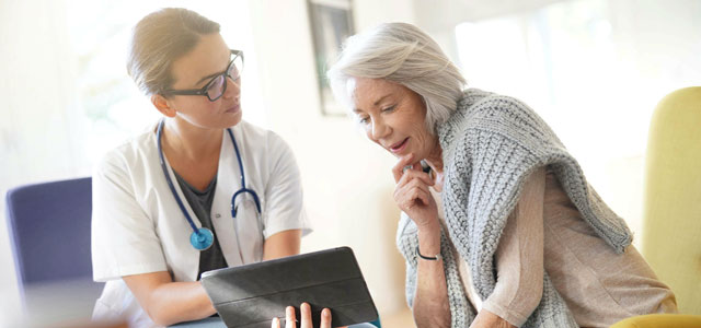 Medicare Frequently Asked Questions (FAQs)