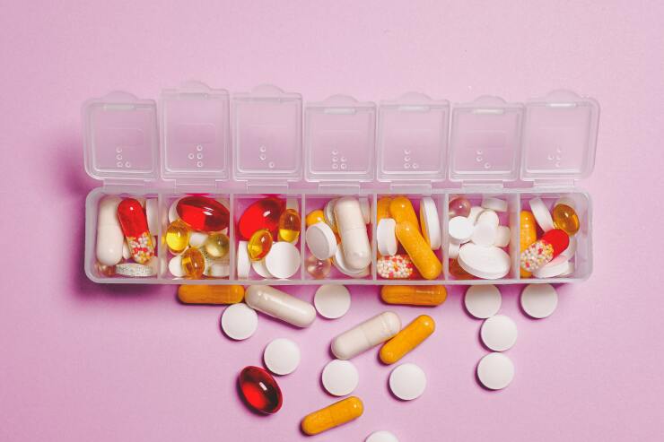 Medicare and Prescription Drugs: Navigating Part D