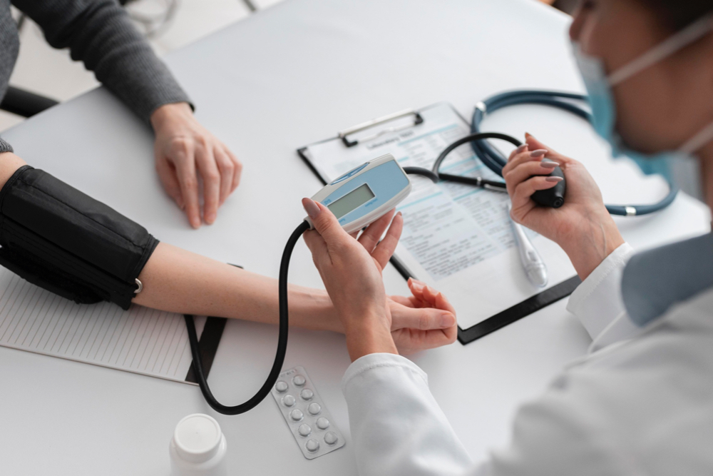 Medical Screenings You Need When You're 60+