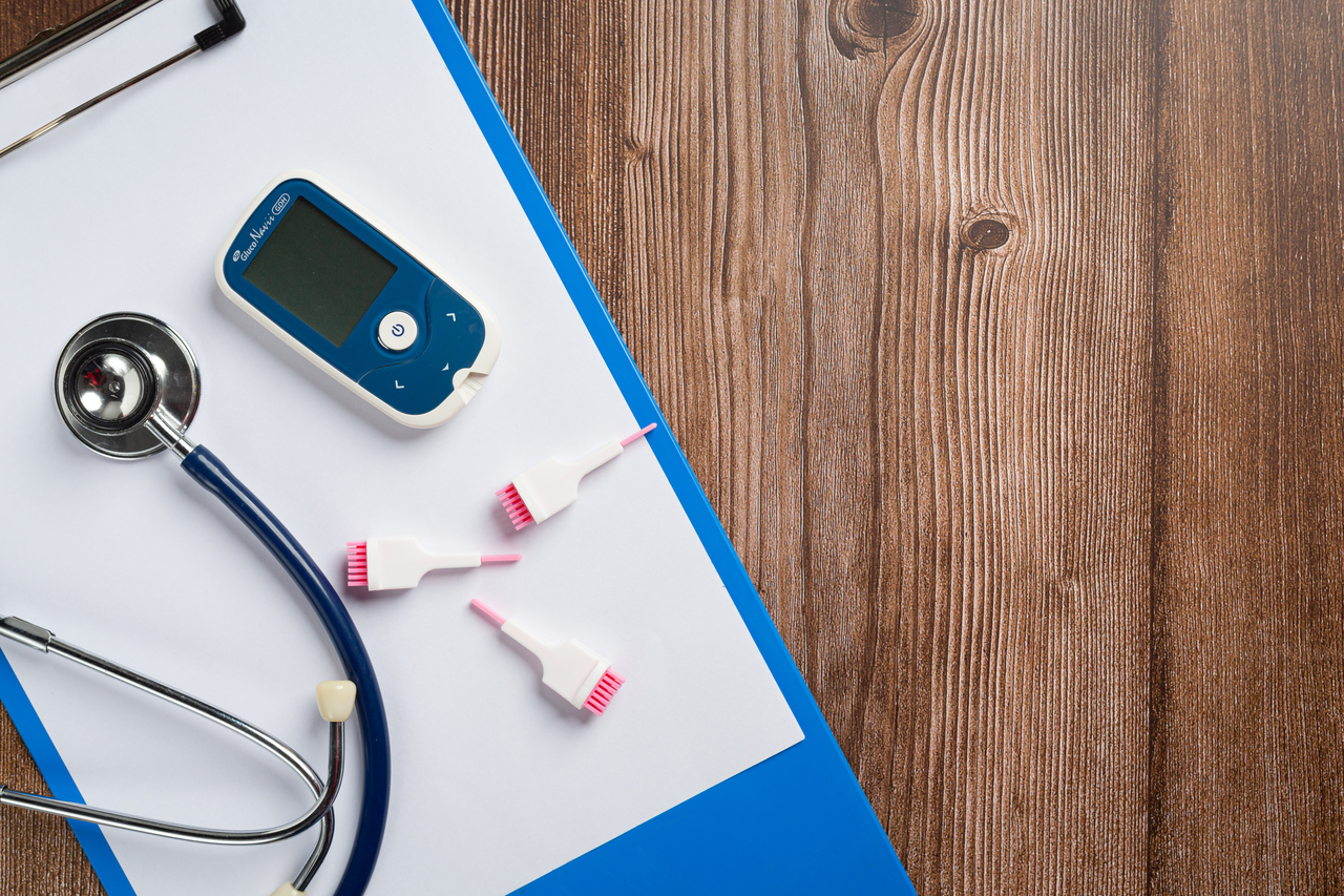 Medicare and Beyond: Smart Steps to Preventing Diabetes