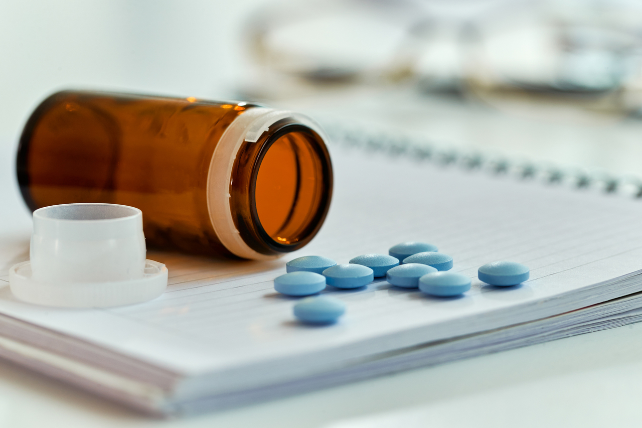 Do Private Insurers Bring Medicare's Drug Coverage?