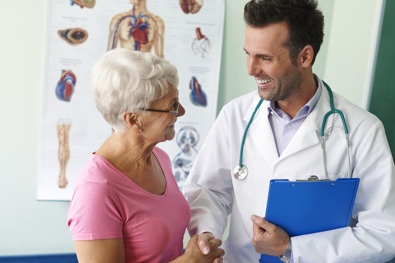 Understanding Kidney Examinations and Medicare Benefits