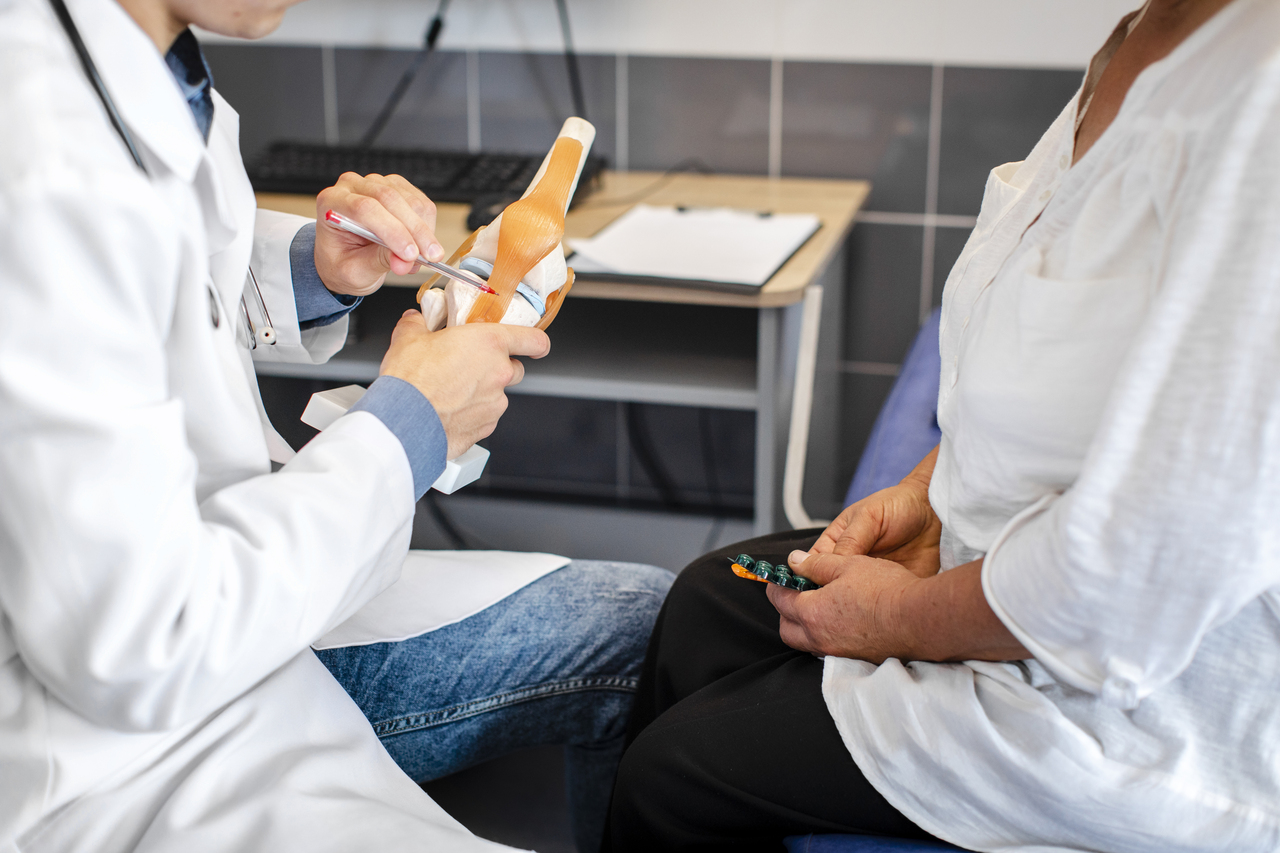 Does Medicare Cover Bone Density Scan: Unveiling the Essentials