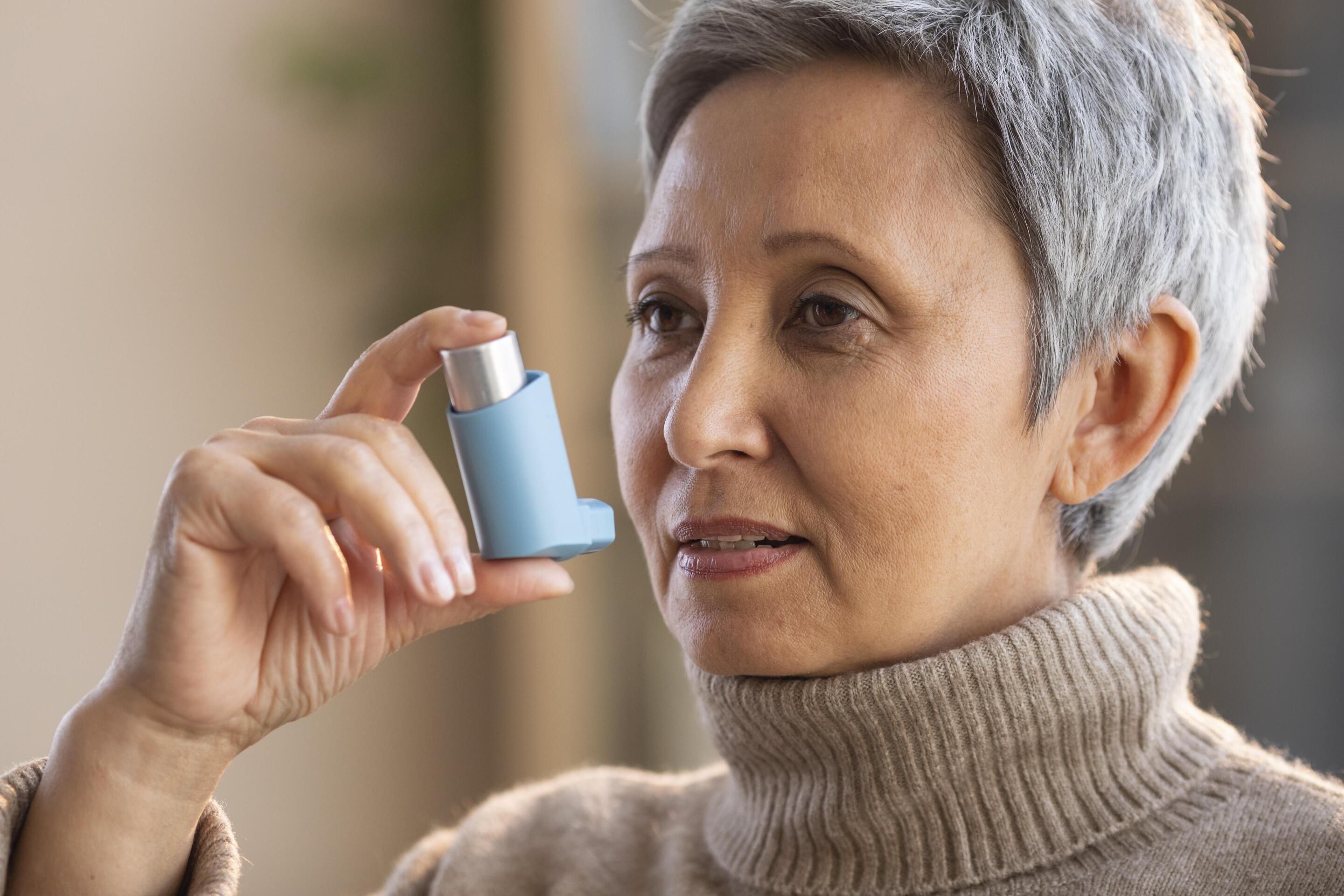 Listed Relief: A Comprehensive Guide to Asthma Medications