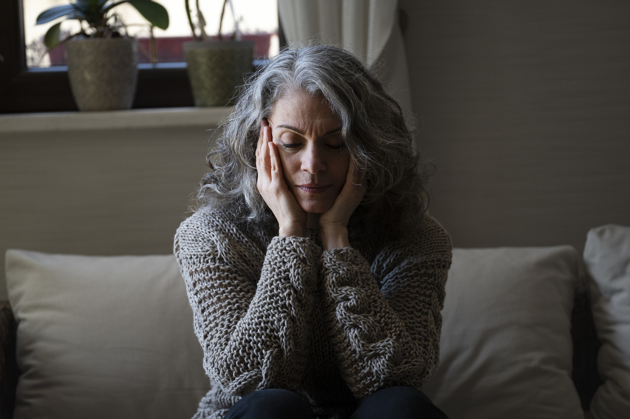 Medicare Moments: Prioritizing Mental Health through Depression Screening