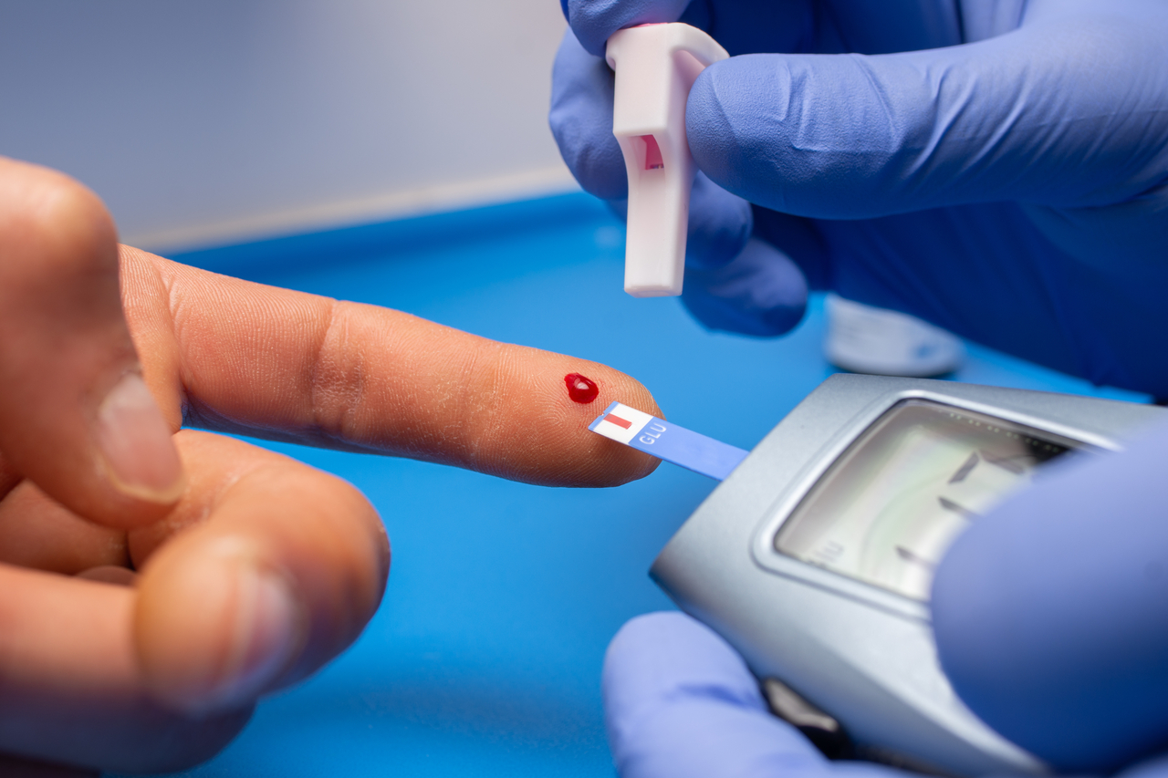 Medicare Essentials: Unlocking the Secrets of Blood Sugar Supplements