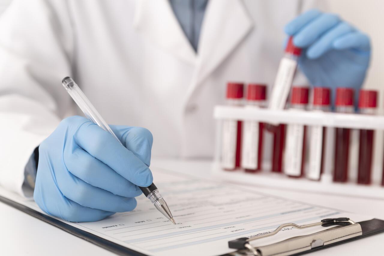 Medicare Insights: At What Cholesterol Level is Medication Required