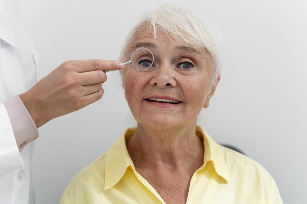 Unlocking Clarity: A Comprehensive Guide on How to Test for Glaucoma with Medicare Coverage