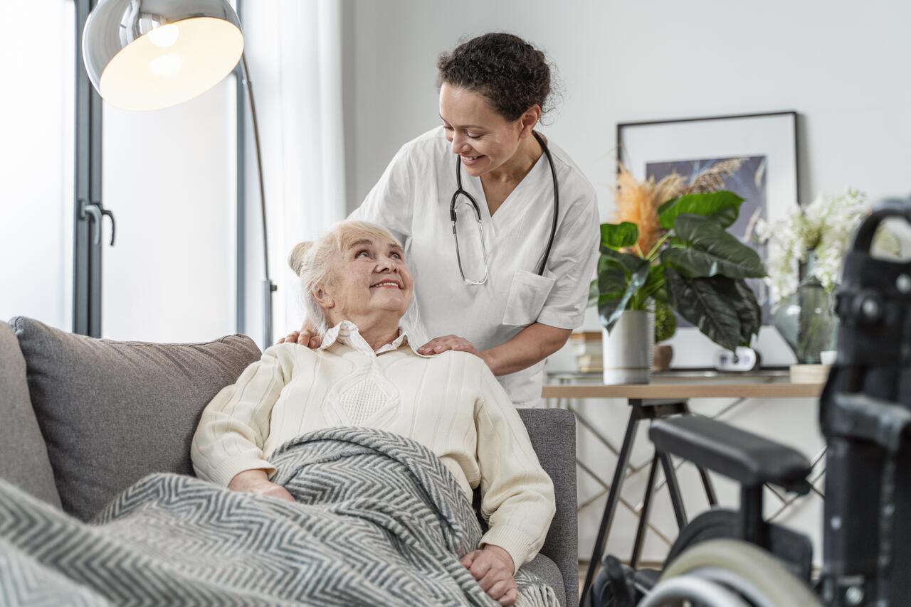 Exploring the Essentials: What is Home Care and How Does it Work?