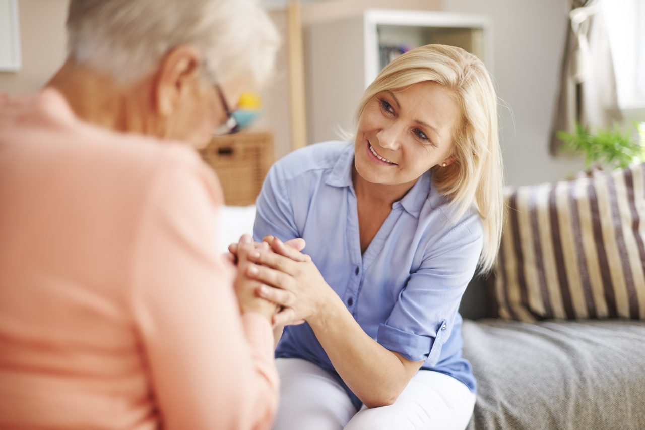 Does Medicare Cover Caregivers? Navigating Support Options