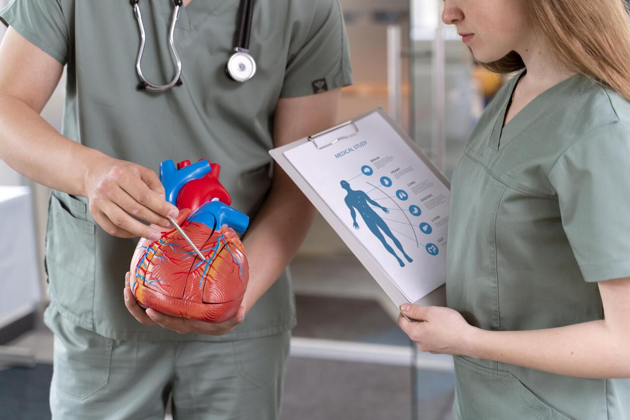 Medicare Matters: Insights into Cardiovascular Disease Diagnosis and Coverage