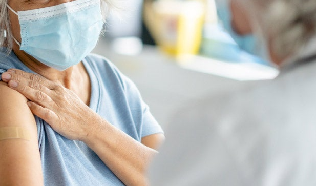 Are All Vaccinations Covered by Medicare?
