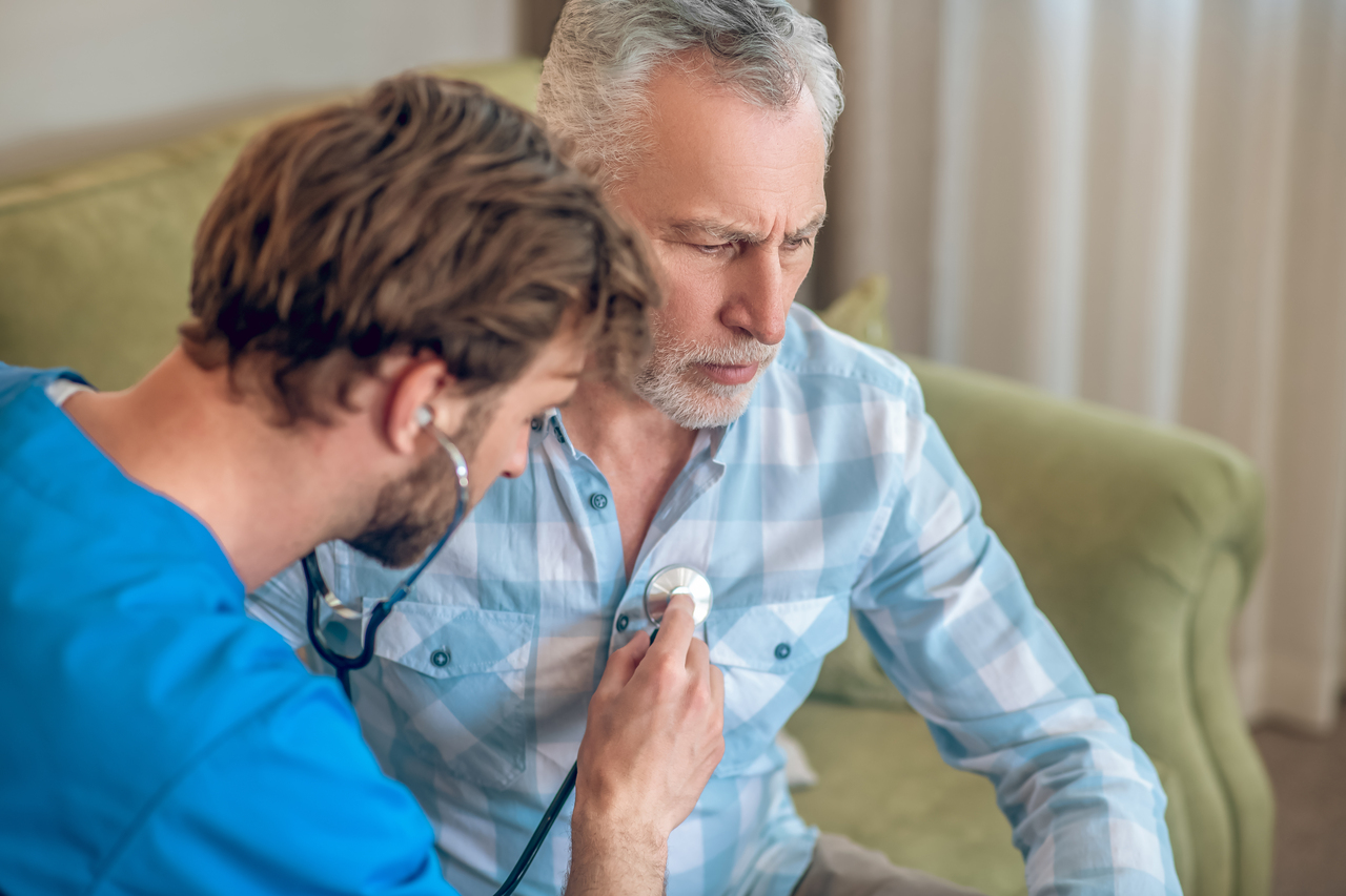 Breathing Easy: Navigating Pulmonary Vascular Disease with Medicare
