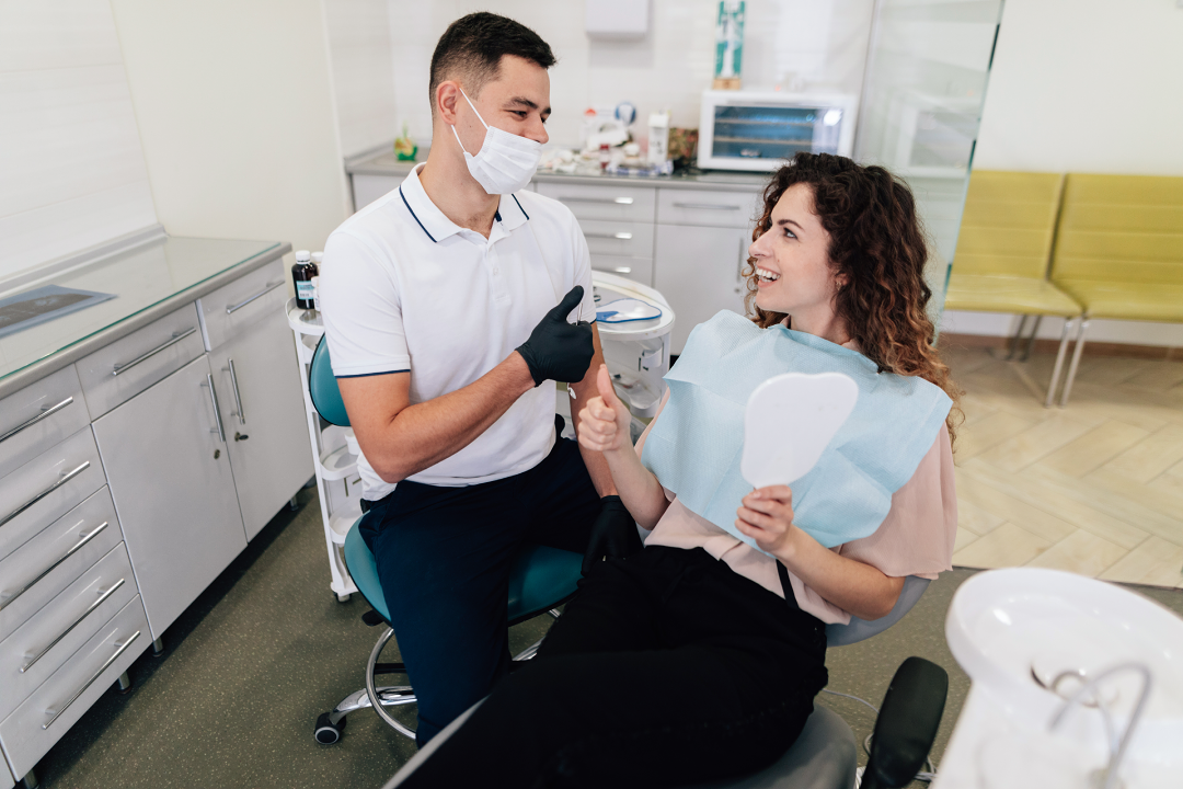 Unveiling the Benefits of Delta Dental PPO Plan