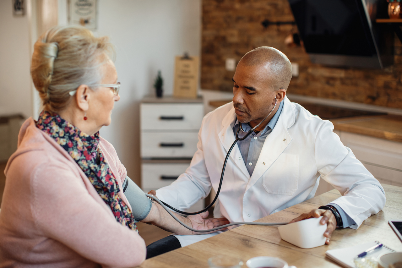Medicare Billing Brilliance: Decoding Hypertension ICD-10 Code