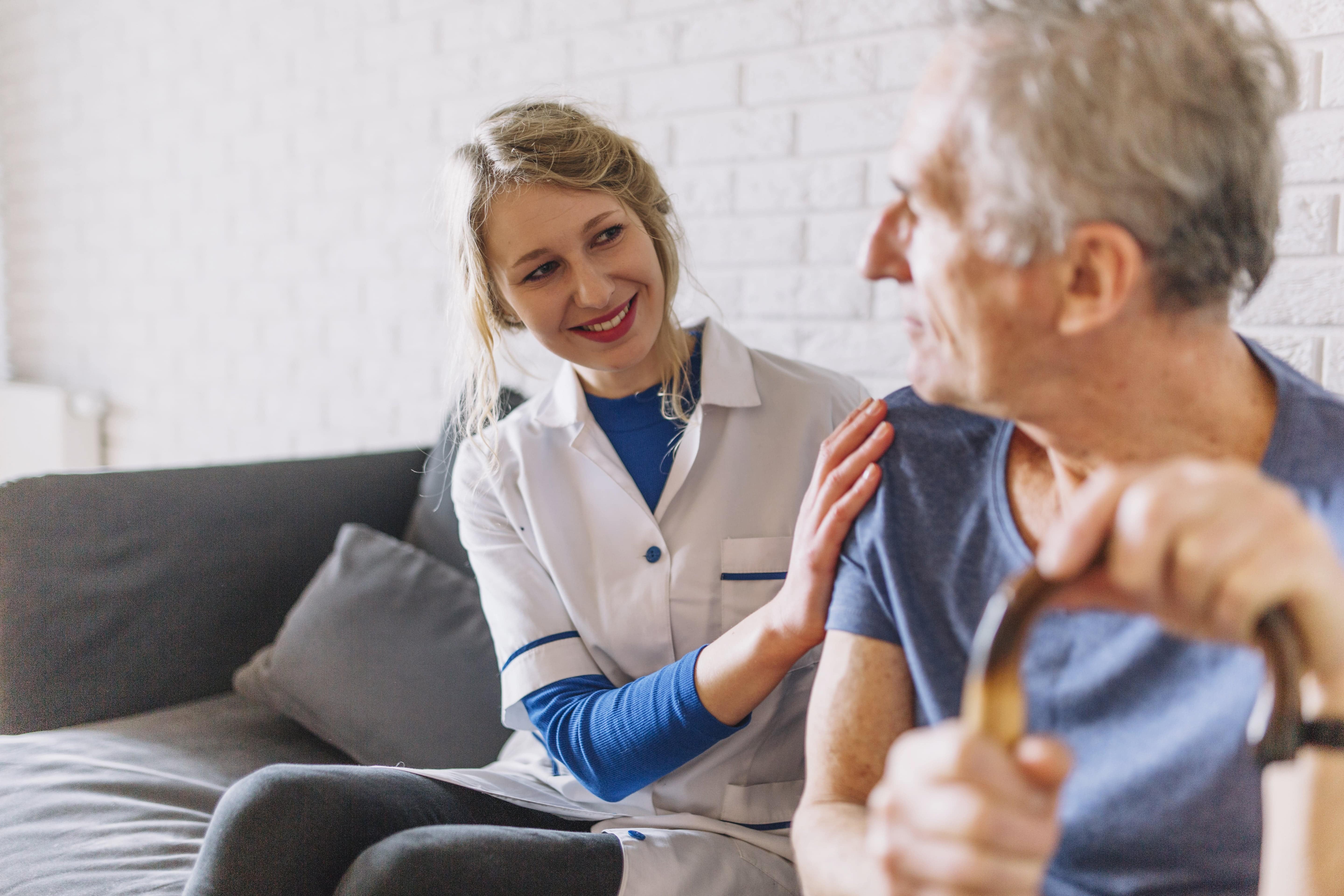 Medicare Unveiled: A Guide to Senior Health Wisdom