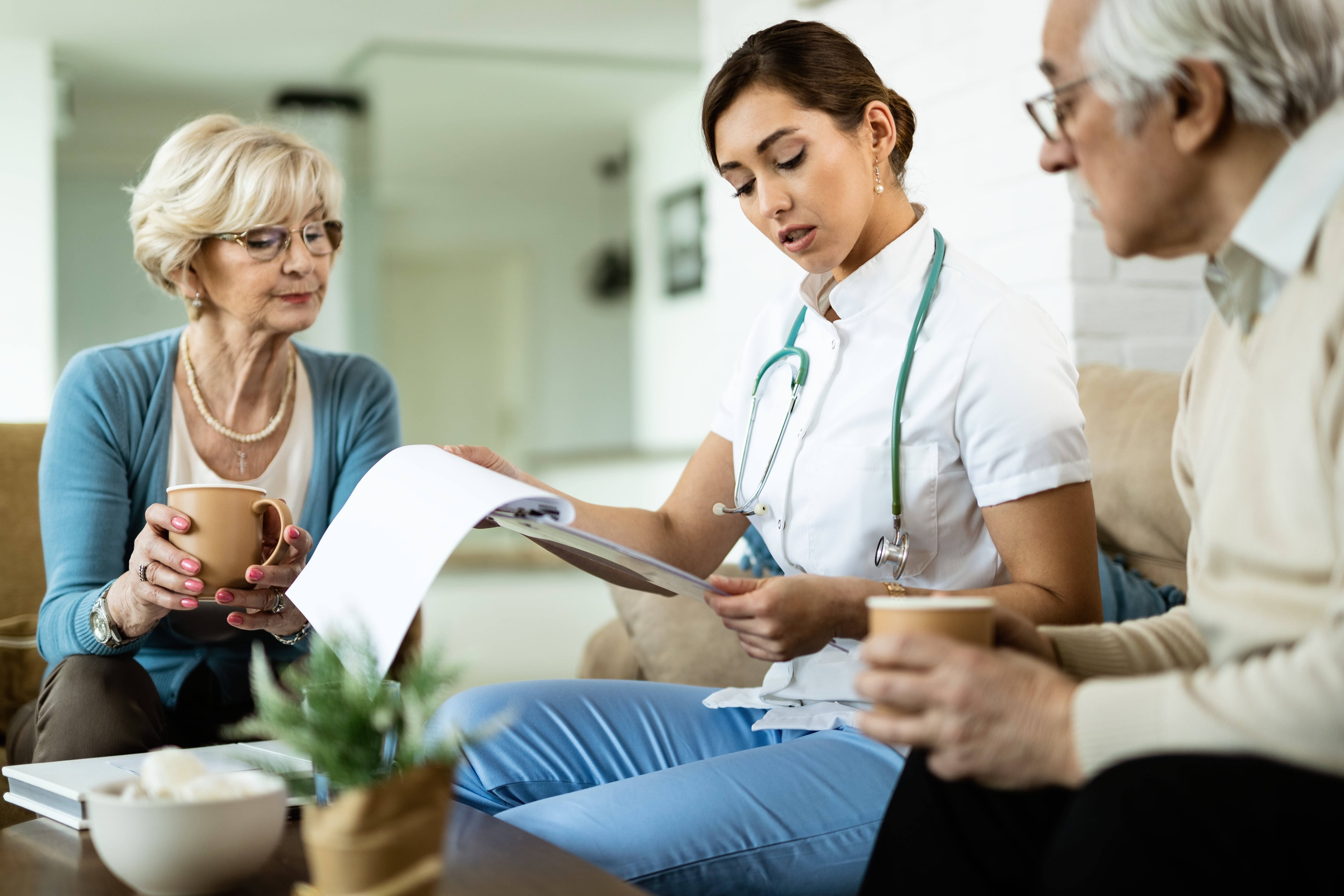 Medicare Part D 101: A Practical Guide for Seniors and Caregivers