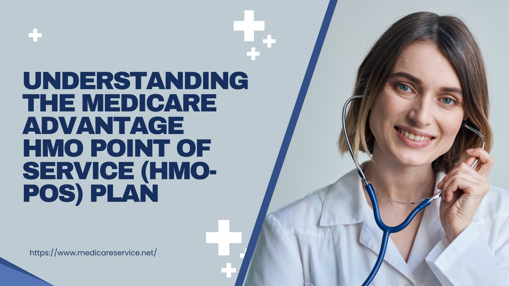 Understanding the Medicare Advantage HMO Point of Service (HMO-POS) Plan