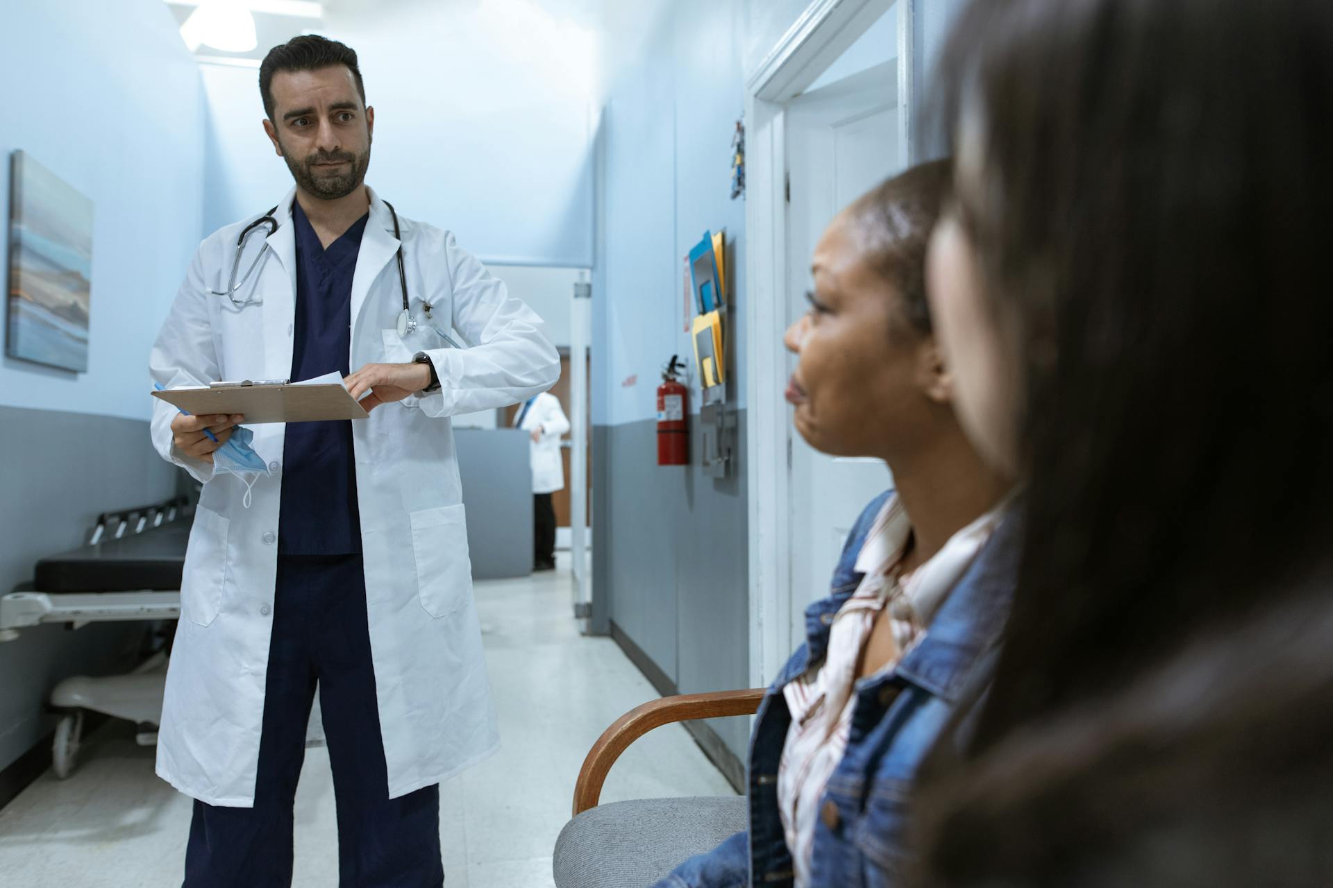 Navigating Medicare Part A, B, C, and D: What Each Part Cover