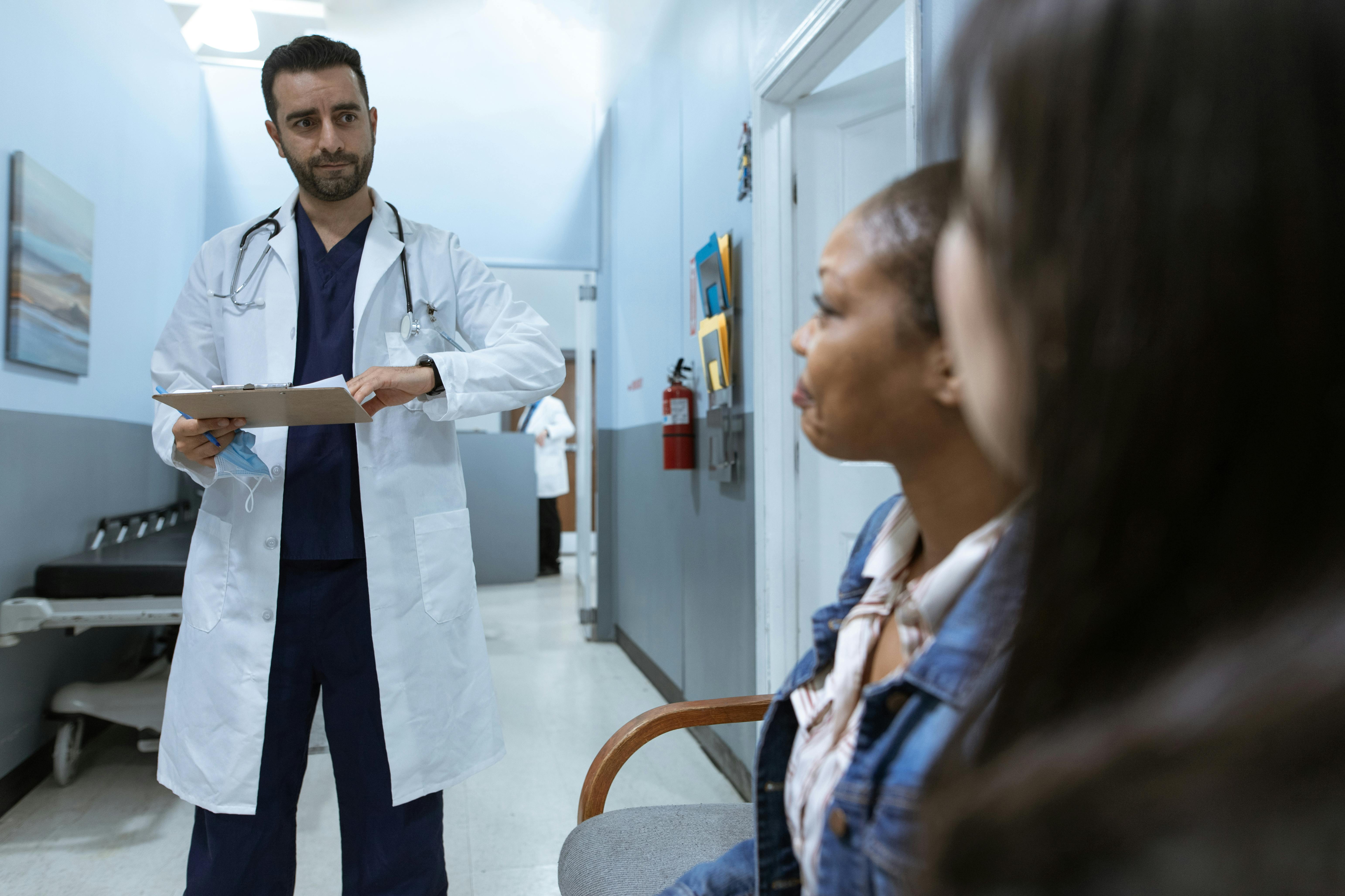 Understanding MediPlan: Your Comprehensive Guide to Healthcare Coverage