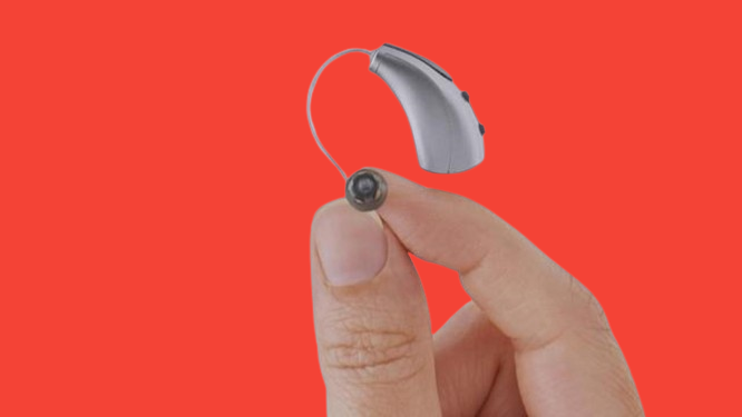 Does Medicare Cover Hearing Aids?