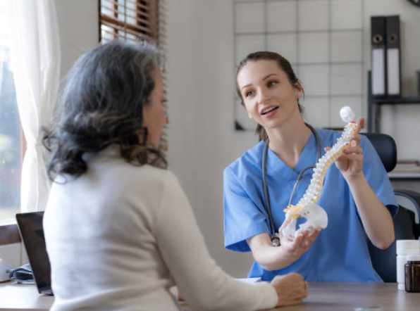 Study Shows Early Exercise Lowers Osteoporosis Risk
