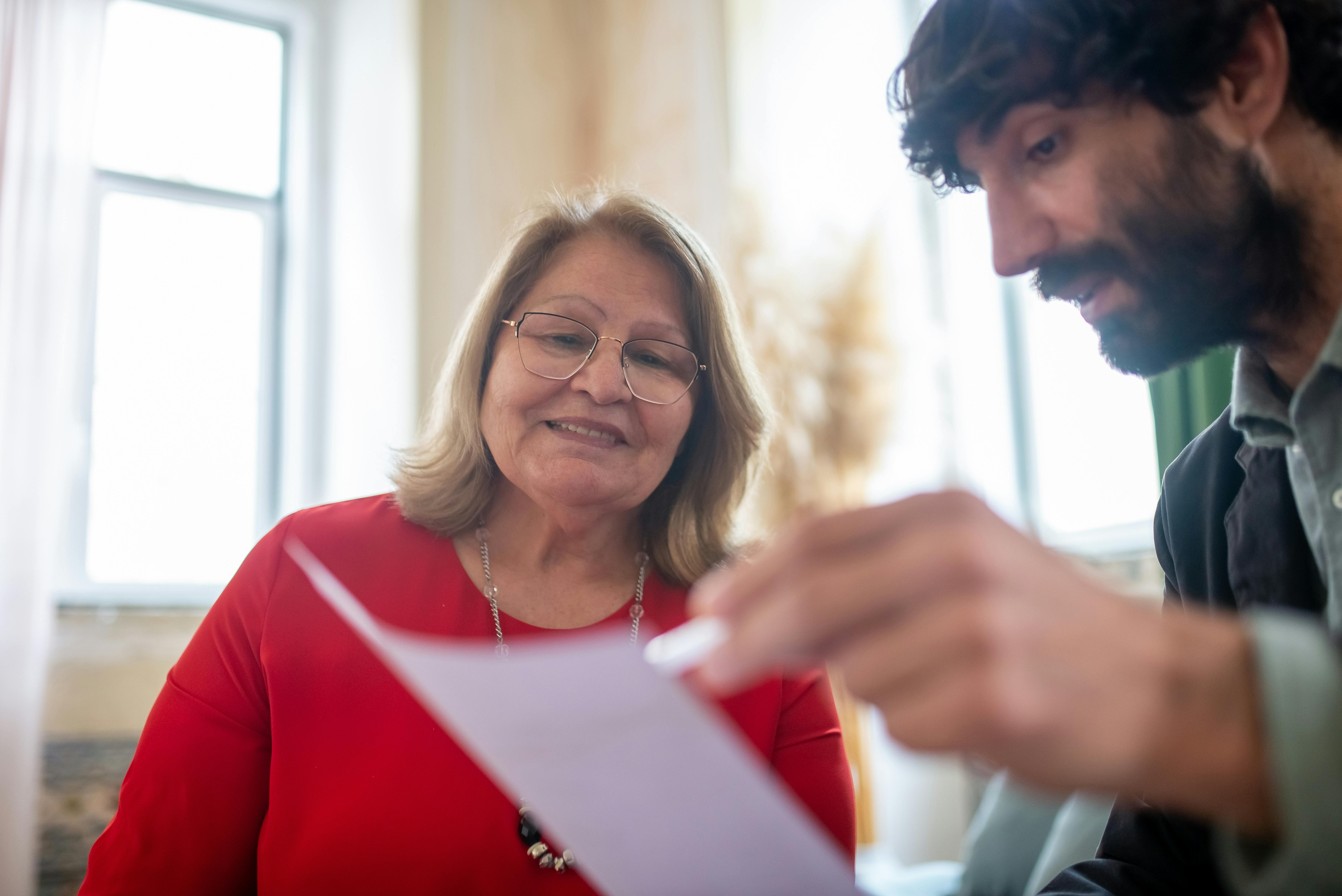 The Role of Brokers in Medicare Insurance Services
