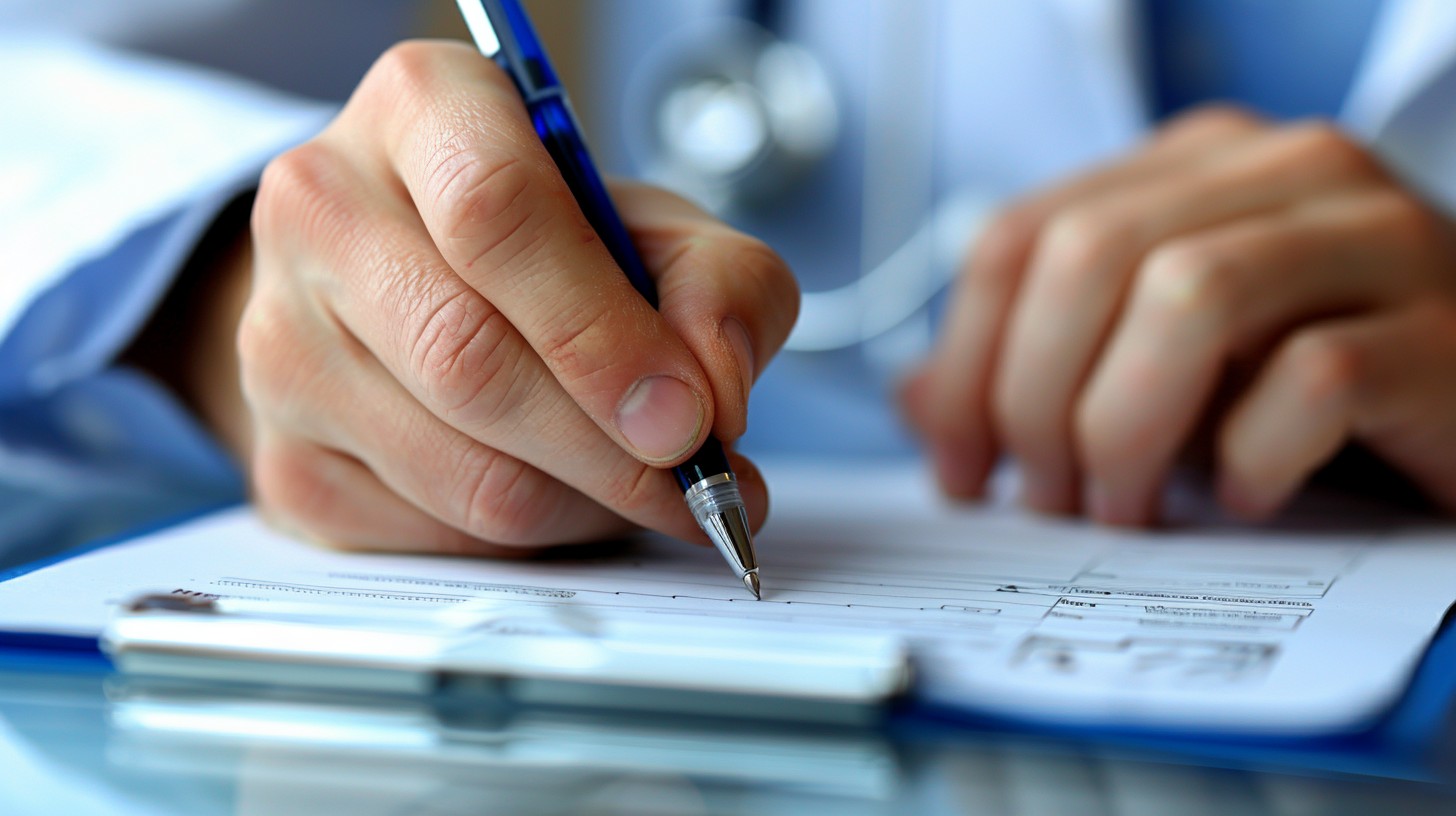 Health Insurance for Self-Employed Individuals: Finding the Best Coverage
