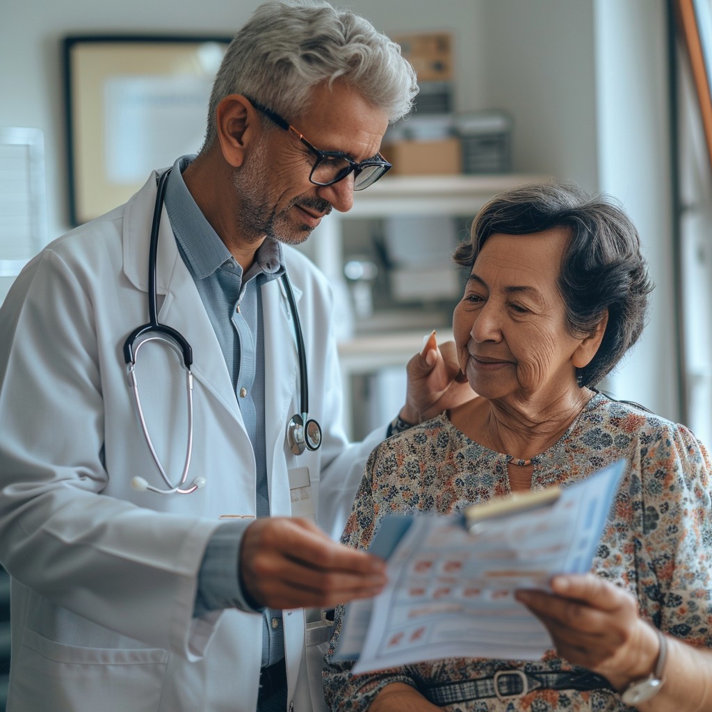 Medicare Service Options: Understanding the 2024 Changes and Benefits